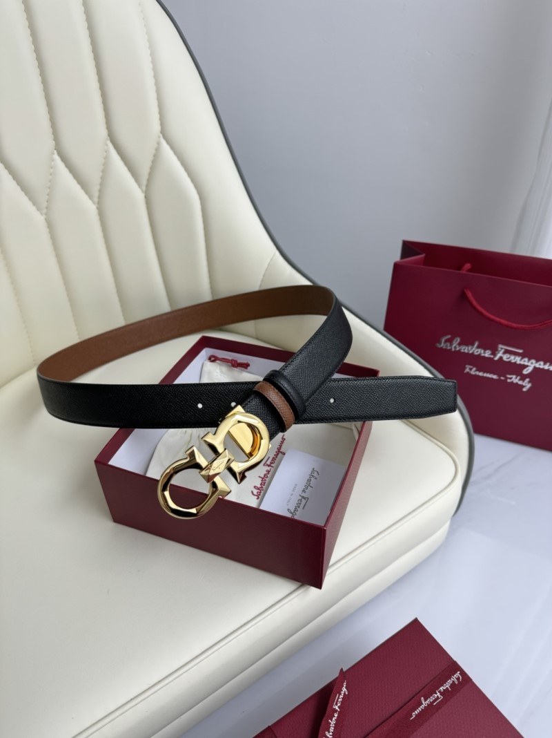 Ferragamo Belts